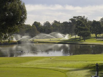 golf