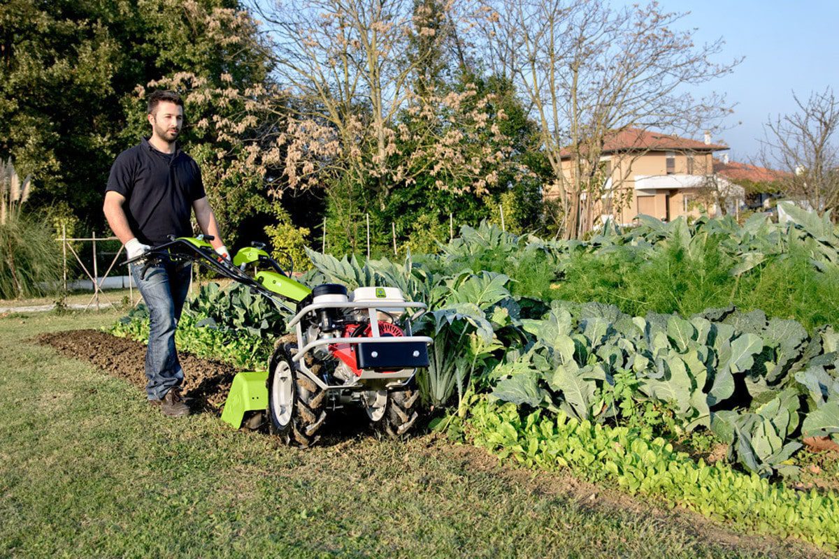Could a walk-behind tractor be your next best investment?