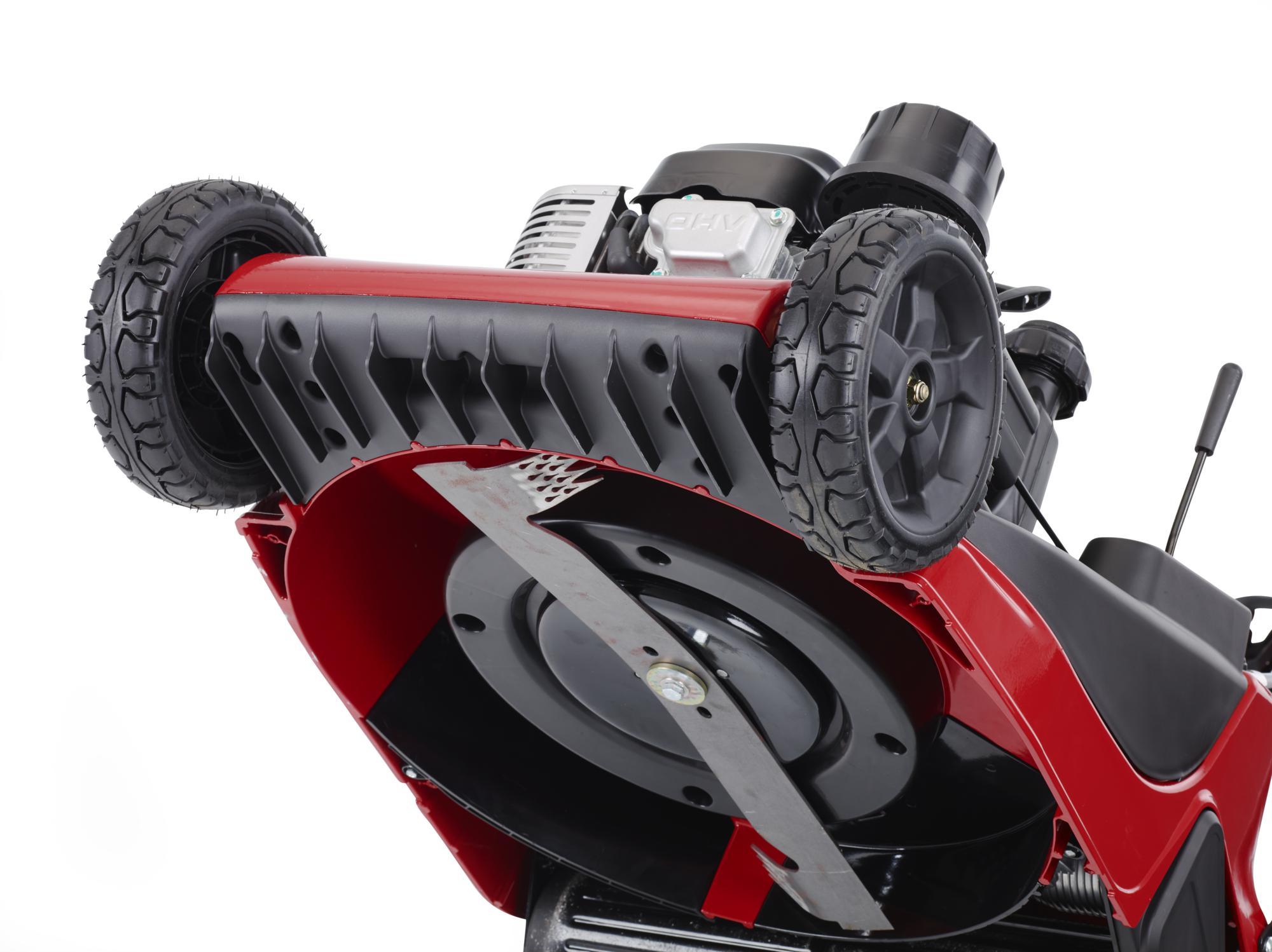 Toro ProStripe 560 Walk Behind Mower Lawn Striping Parkland
