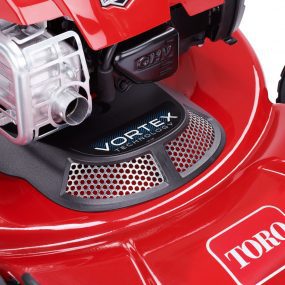 Personal Pace Pull Start Lawn Mower - Vortex Technology