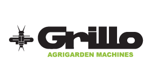 Grillo Machines