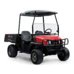 Toro Workman® MDX Petrol Utility Vehicle