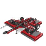 Toro Groundsmaster® 1200 Pull Behind Mower