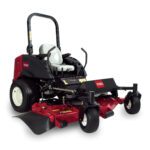 Toro Groundsmaster® 7200 Ride-on Mower
