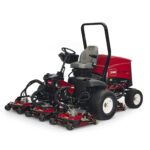 Toro Groundsmaster® 4300-D Ride-on Mower