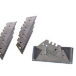 SMG Replacement Knife Blades Set 10pc