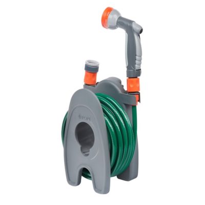 Pope 12mm x 20m Tap Ready Pinnacle Garden Hose