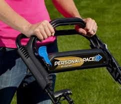 personal pace