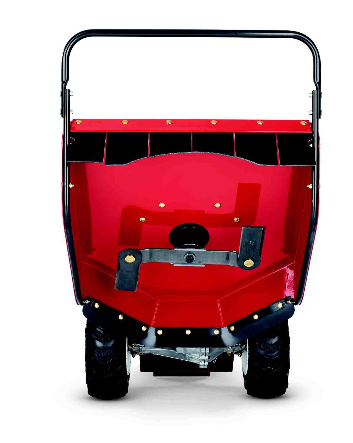 Toro Brush Cutter BRC-28 Walk Behind Mower - Parkland - Lawn & Land ...