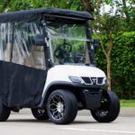 Tara Rain Enclosure – Roadster 2+2