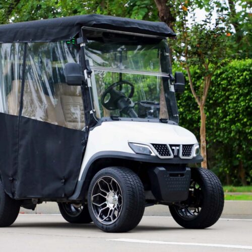 Tara Rain Enclosure - Roadster 2+2