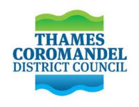 thames coromandel logo