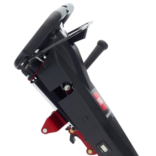 Greensmaster® 1026 - Dual Function Bail