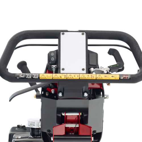 Greensmaster® 1026 - Easy-Reach Adjustable Throttle