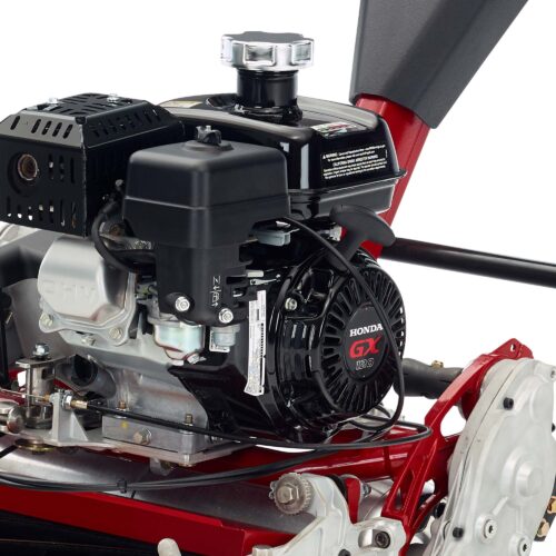 Greensmaster® 1026 - Proven Honda® GX 120 Engine