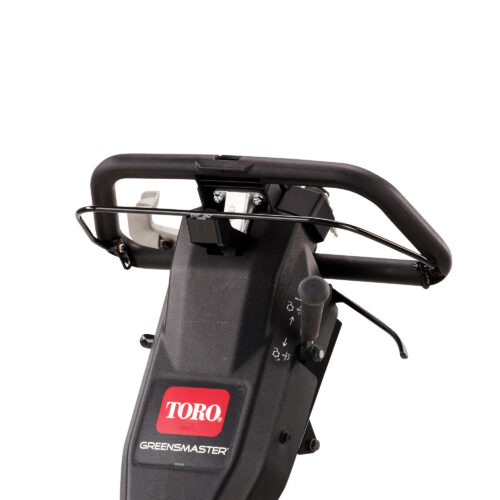 Greensmaster® e1026 - Dual Function Bail