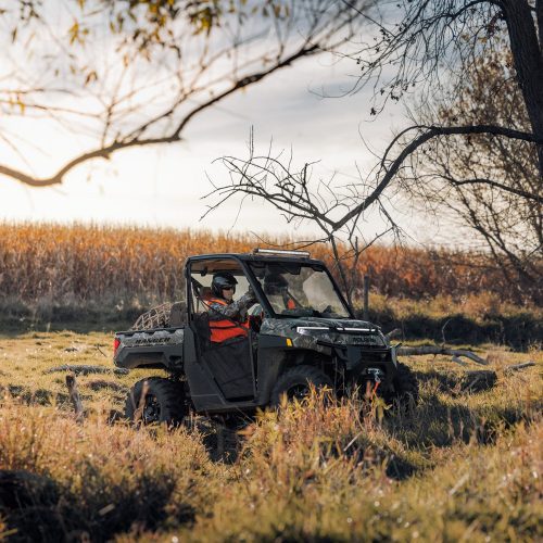 Offroad & Farm Vehicles